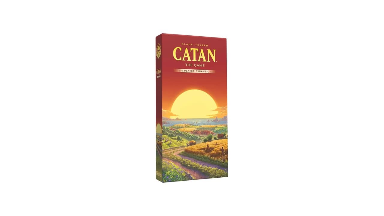 Qual o Melhor Jogo Catan para Estratégia e Diversão em Família