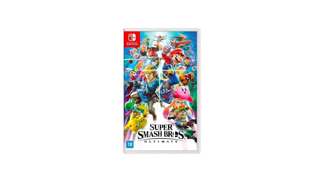 Qual o Melhor Jogo de Mídia Física para Nintendo Switch: Análise Detalhada e Recomendações