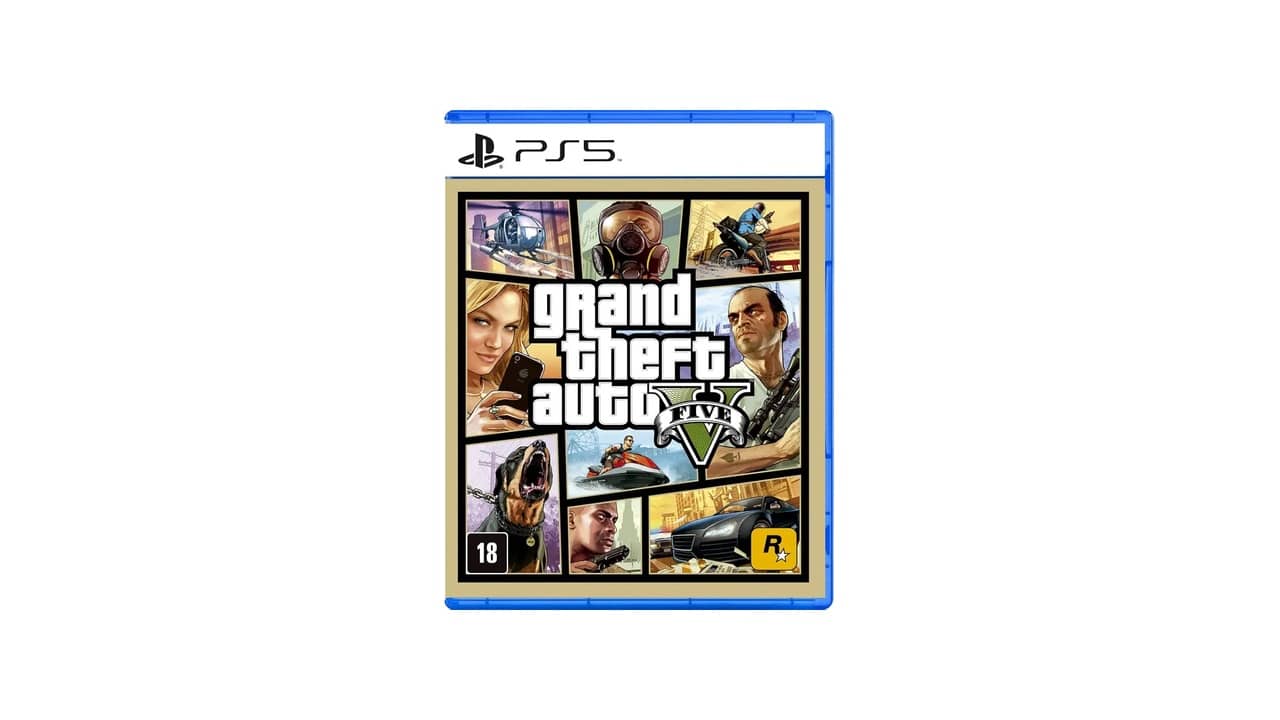 Qual o Melhor Jogo de Mídia Física para PS5: Análise Detalhada e Recomendações