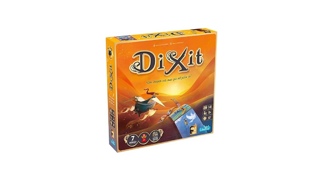 Qual o Melhor Jogo de Tabuleiro Dixit com Expansões: Análise Completa de 9 Opções