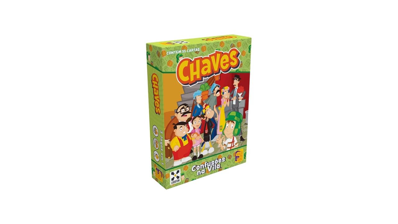 Qual o Melhor Jogo de Tabuleiro Inspirado em Seriados Famosos: Análise Completa