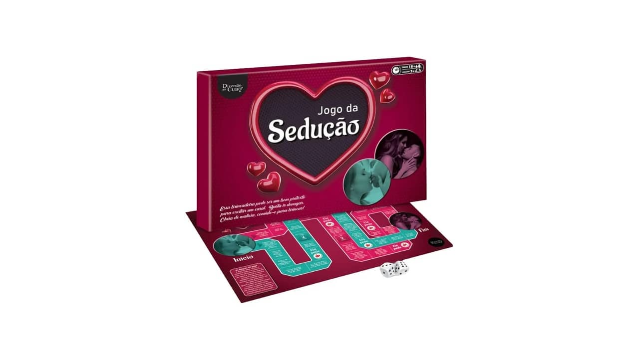 Qual o Melhor Jogo de Tabuleiro para Casal: Escolha a Mais Apropriada