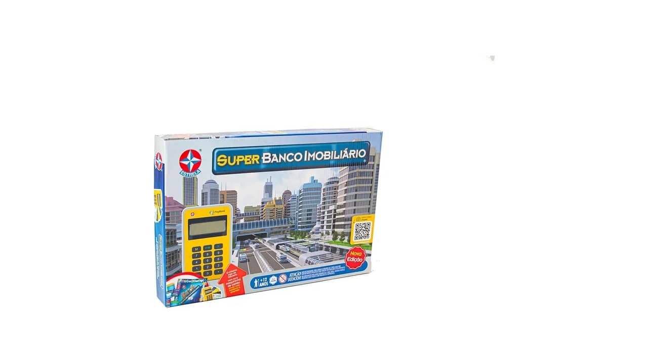 Qual o Melhor Jogo de Tabuleiro War ou Banco Imobiliário: Análise de 10 Melhores Opções