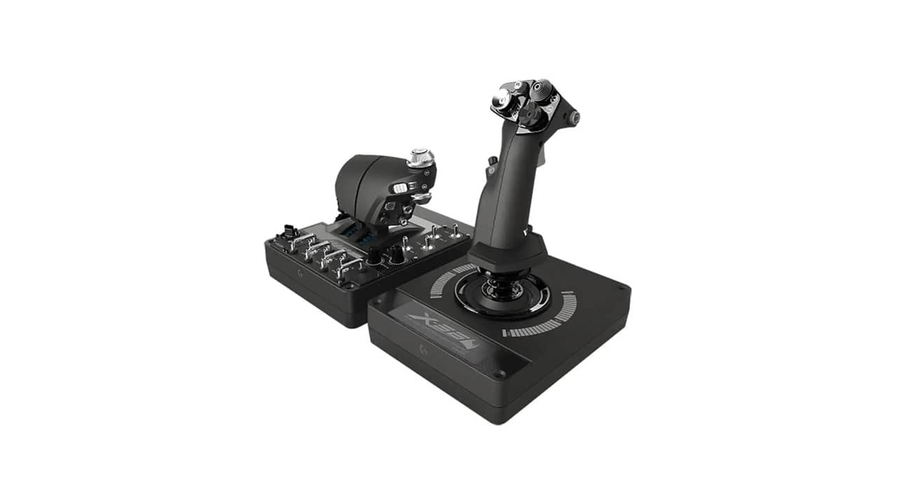 Qual o Melhor Joystick para Simulador de Voo: Tecnologia e Desempenho