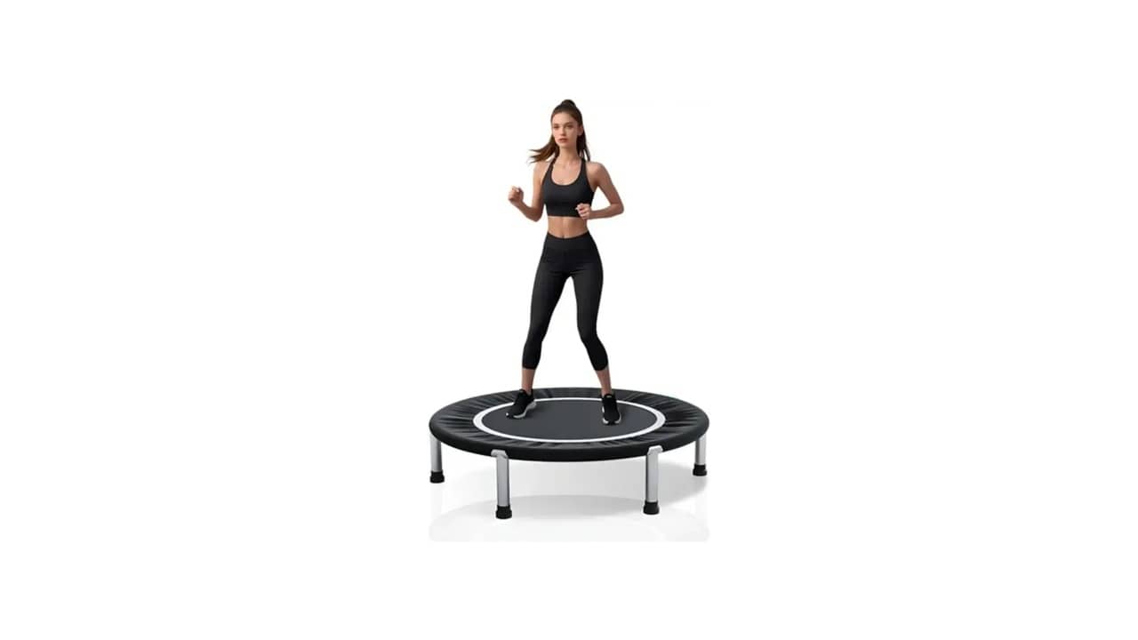 Qual o Melhor Jump para Fitness: Análise Detalhada de 10 Modelos