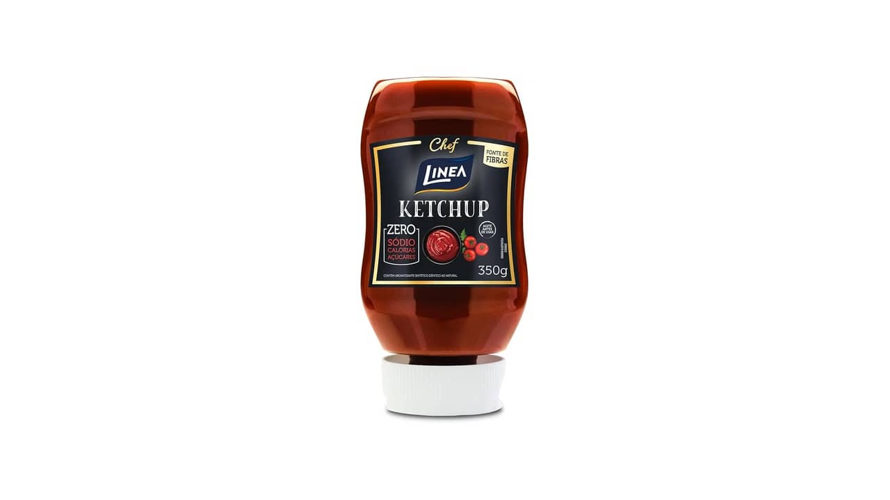 Qual o Melhor Ketchup para Dieta: Opções Zero Açúcar e Saúde