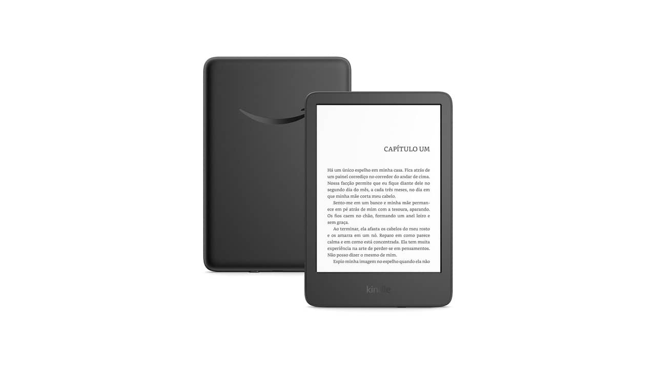 Qual o Melhor Kindle com Iluminação Embutida e Wi-Fi: Análise Detalhada e Recomendações