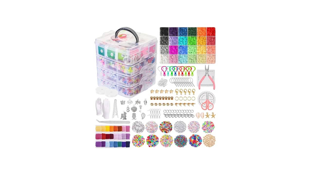 Qual o Melhor Kit de Artesanato DIY para Presente: 8 Opções Incríveis para Criatividade
