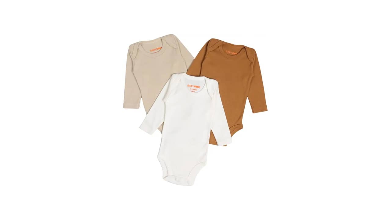 Qual o Melhor Kit de Body de Bebê Manga Longa 100 por cento Algodão: Análise Completa de 10 Modelos