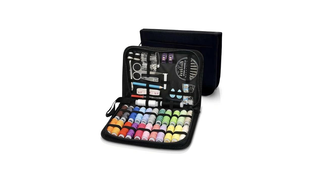 Qual o Melhor Kit de Costura DIY com Vídeo Explicativo: Recursos e Dicas para Iniciantes