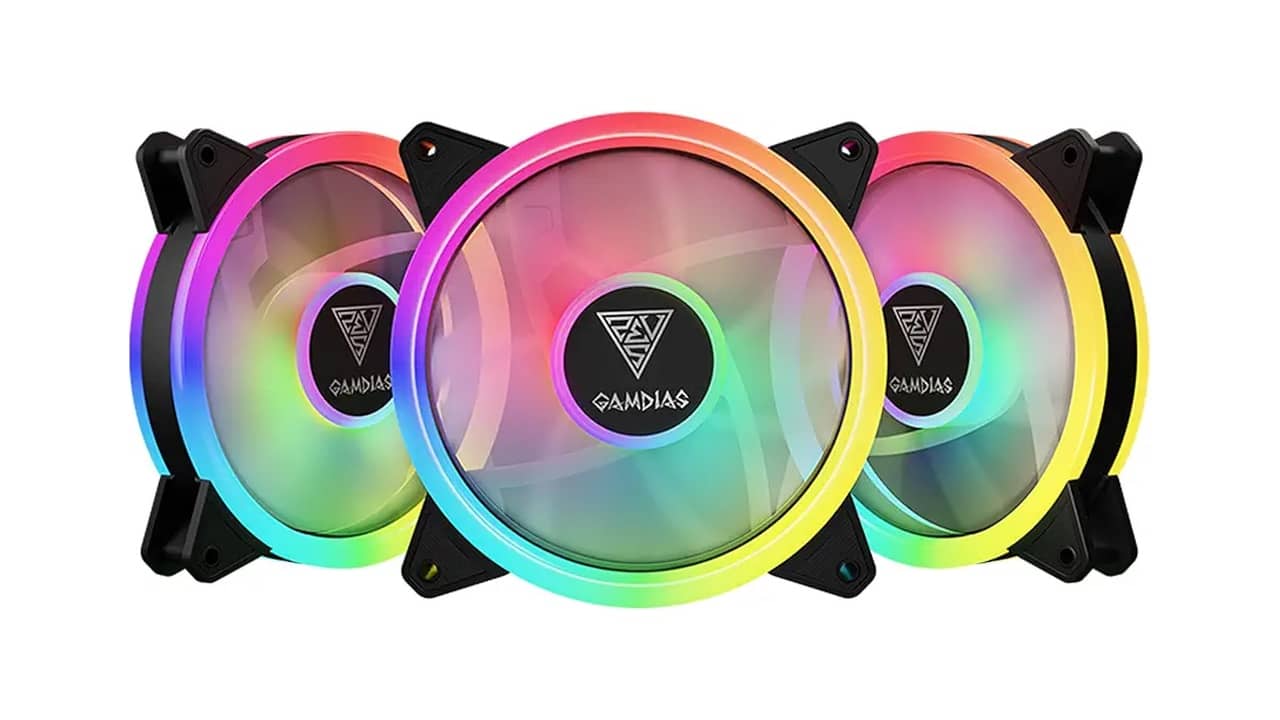 Qual o Melhor Kit de Fans RGB para PC Gamer: Análise Completa de 10 Modelos