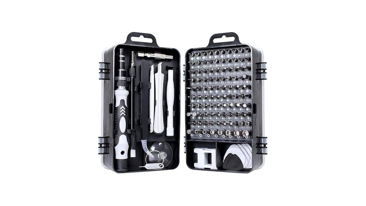 Qual o Melhor Kit de Ferramentas para Manutenção de Consoles: Análise Detalhada e Recomendações