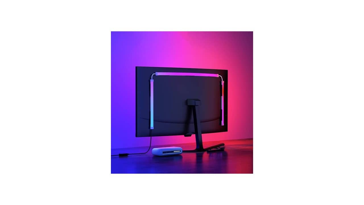 Qual o Melhor Kit de Fitas LED RGB para Atrás do Monitor: Análise Detalhada e Recomendações