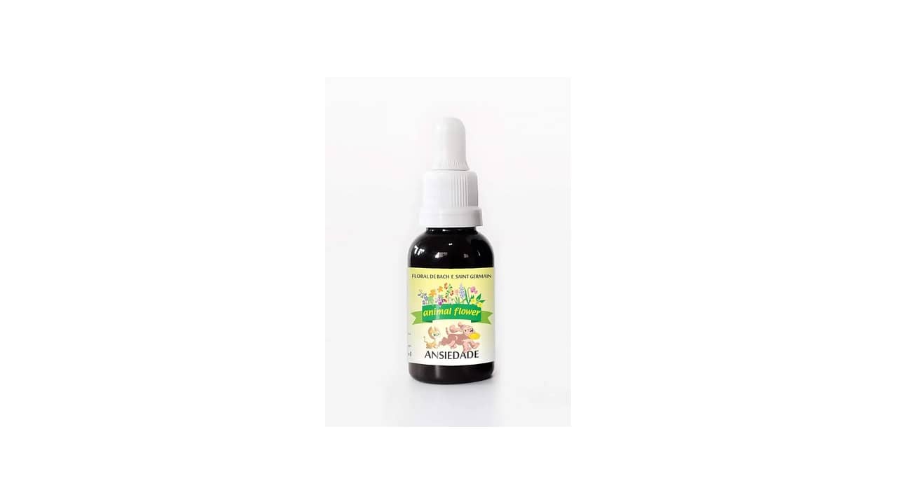 Qual o Melhor Kit de Florais de Bach para Ansiedade: 7 Opções Eficazes