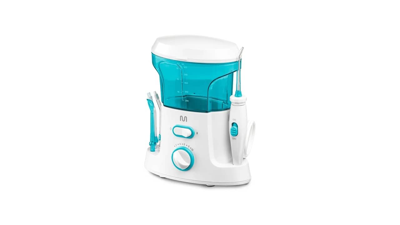 Qual o Melhor Kit de Higiene Bucal com Irrigador Oral: Análise Completa dos 10 Melhores