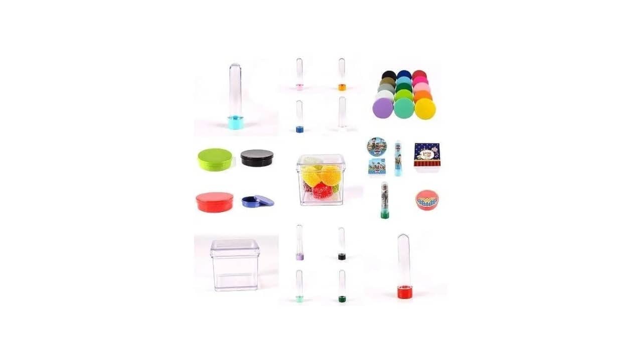 Qual o Melhor Kit de Lembrancinhas para Personalizar: Análise Completa de 10 Modelos Incríveis