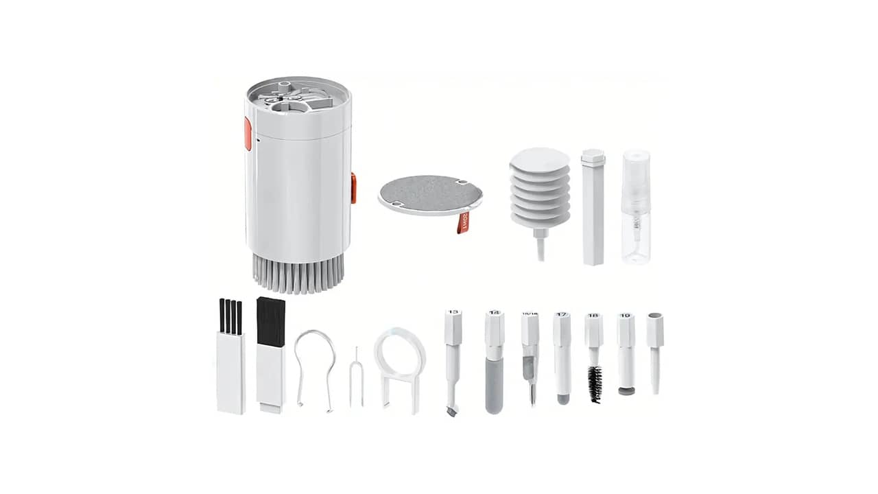 Qual o Melhor Kit de Limpeza para Consoles e PCs: Análise Completa de 10 Modelos Premium