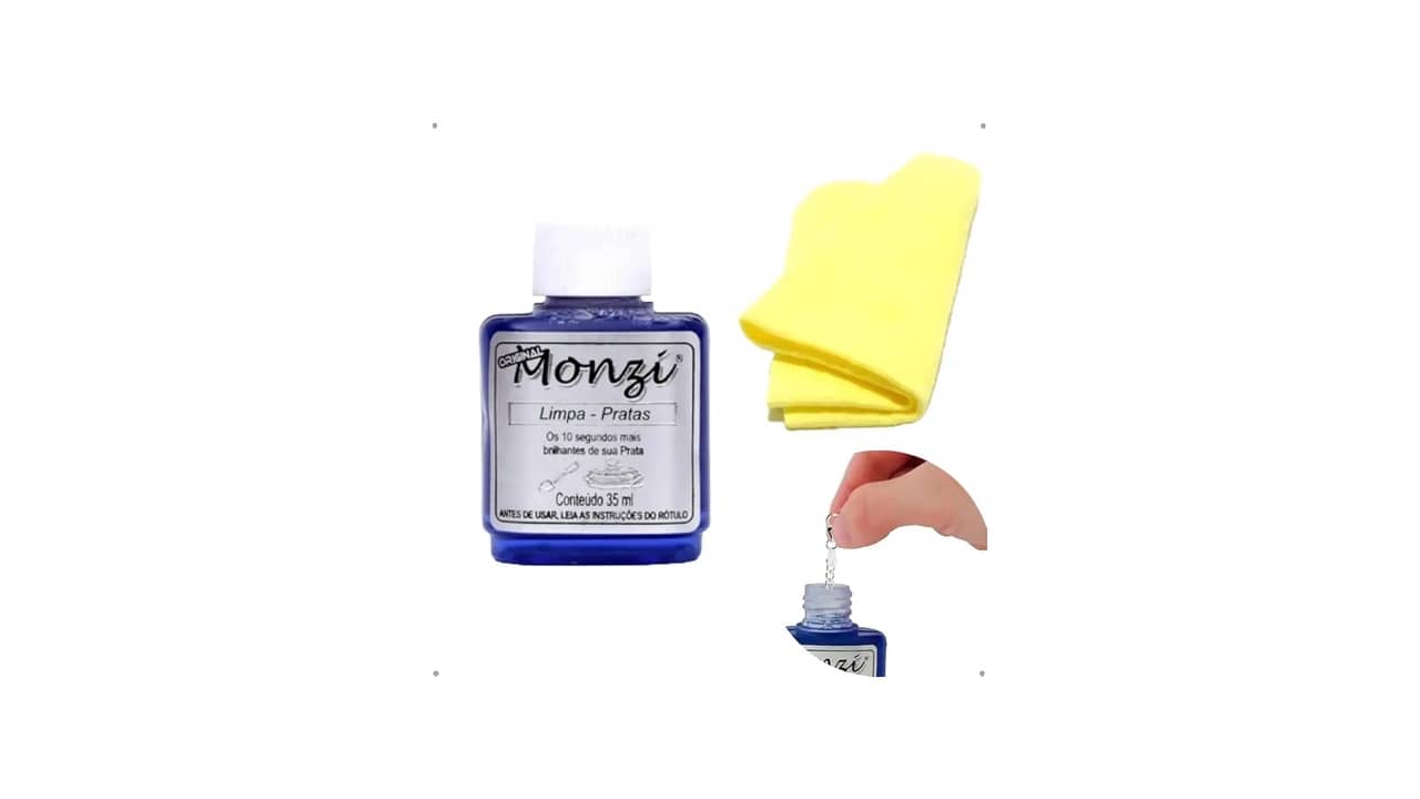 Qual o Melhor Kit de Limpeza para Moedas de Prata: Análise Detalhada dos Melhores Produtos