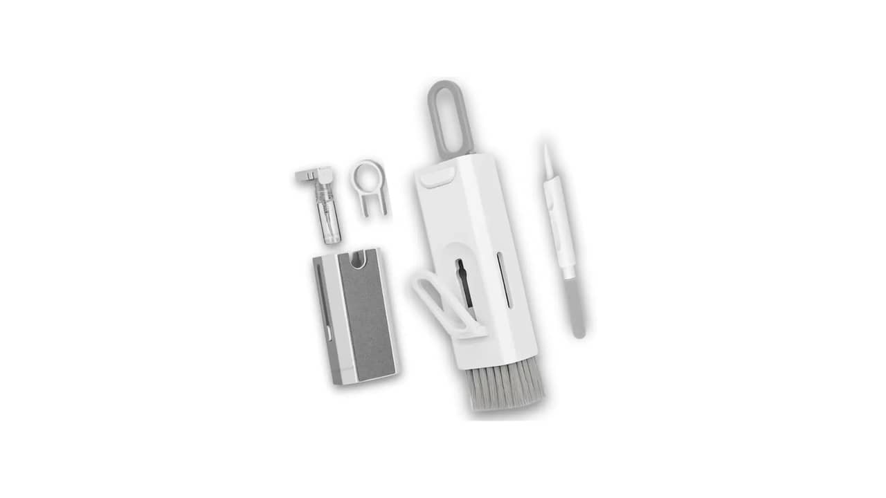 Qual o Melhor Kit de Limpeza Profissional para Consoles: Análise Detalhada