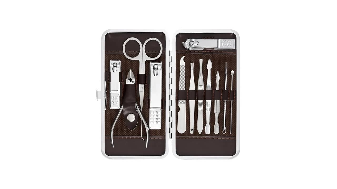 Qual o Melhor Kit de Manicure Profissional: Análise Detalhada de 10 Modelos