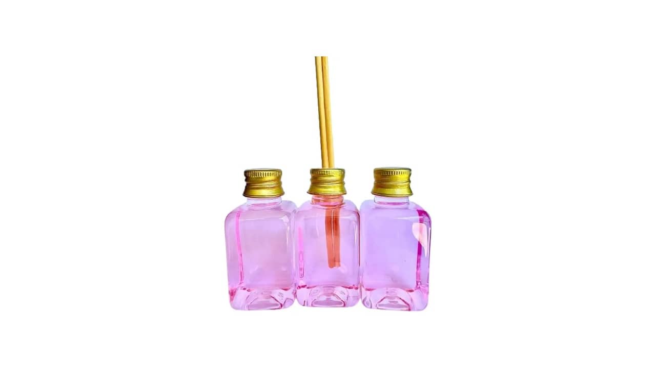 Qual o Melhor Kit de Mini Difusores para Lembrancinha: Personalização e Eficácia em Destaque