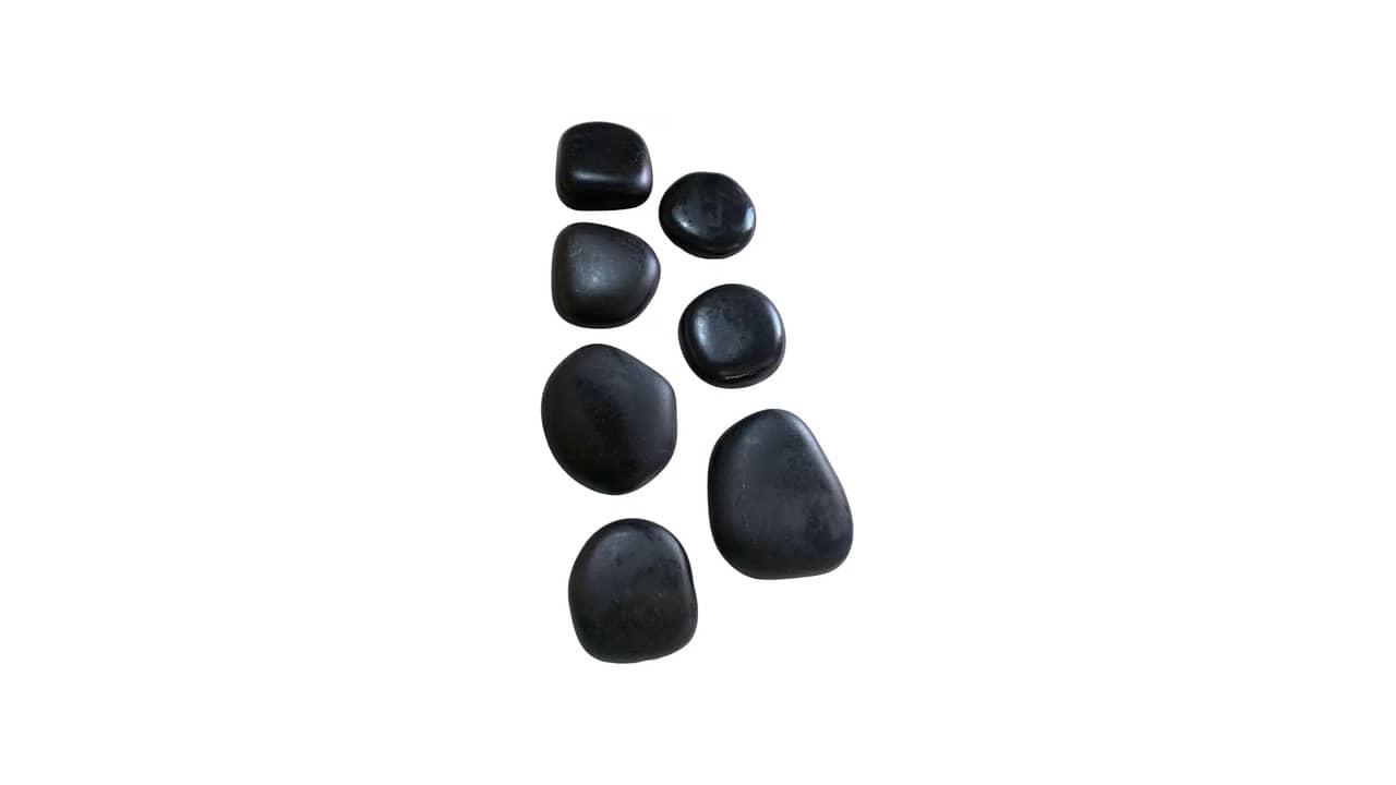Qual o Melhor Kit de Pedras Quentes para Massagem Terapêutica: Relaxamento e Equilíbrio