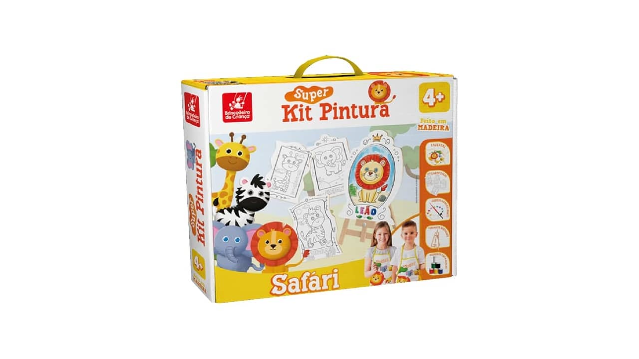 Qual o Melhor Kit de Pintura DIY com Vídeo Tutorial: Análise Completa