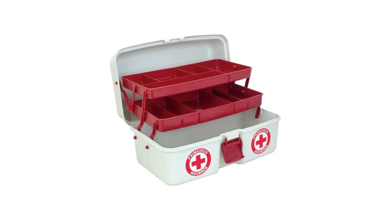 Qual o Melhor Kit de Primeiros Socorros para Bebê: Análise Completa