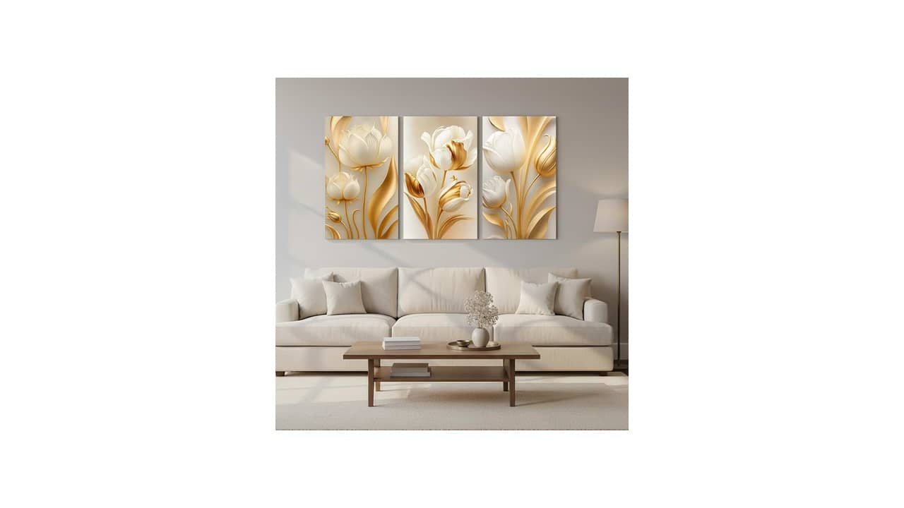 Qual o Melhor Kit de Quadros Decorativos: Estilo e Design