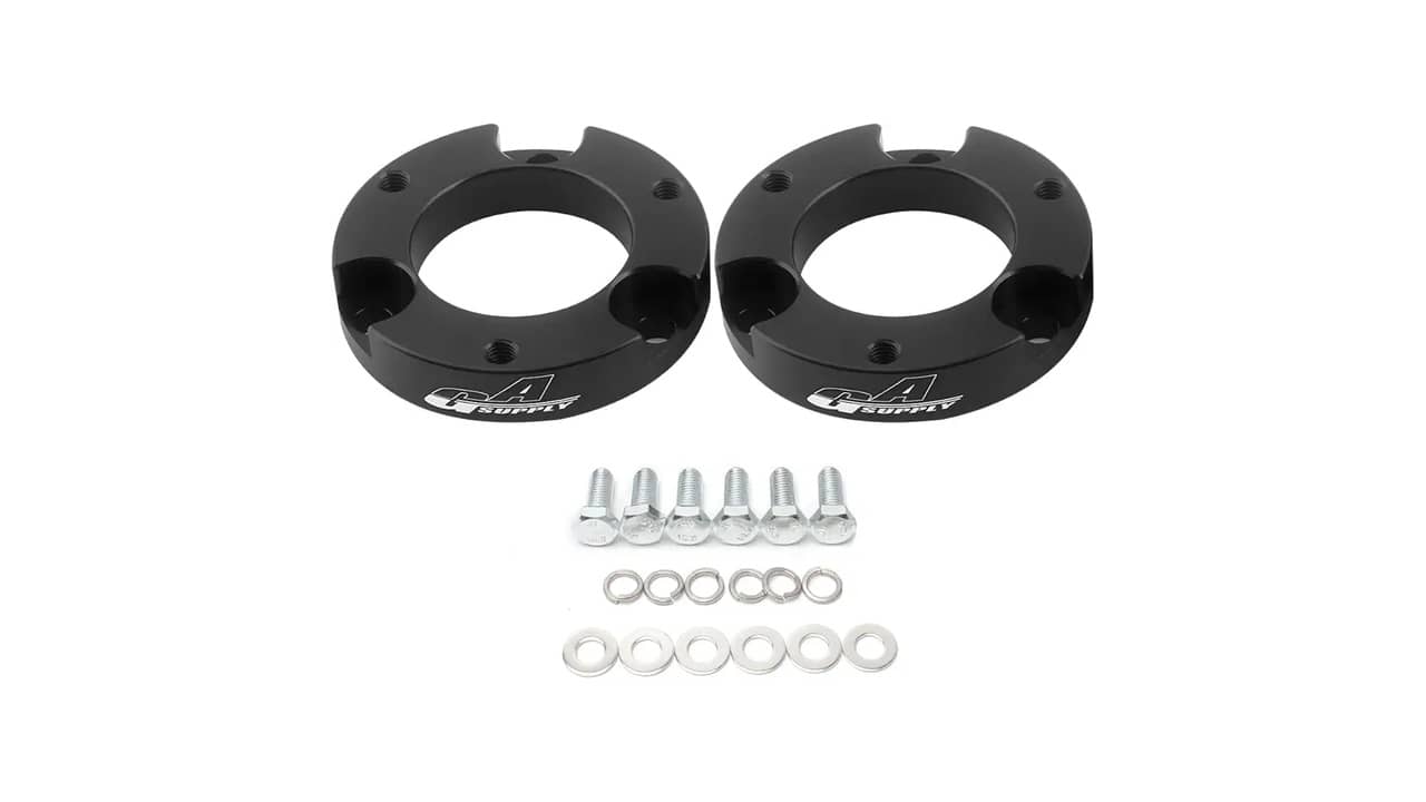 Qual o Melhor Kit de Suspensão Elevada: 7 Modelos Off-Road