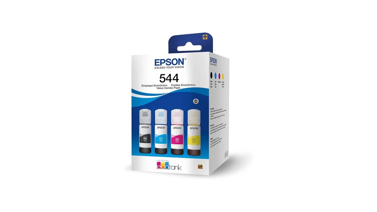 Qual o Melhor Kit de Tintas para Impressão de Impressoras Tanque: Análise Completa de 10 Modelos Originais e Compatíveis