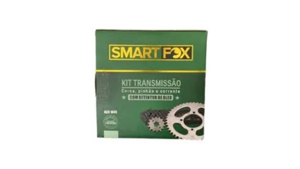 Qual o Melhor Kit de Transmissão para Moto: Análise Detalhada de 10 Modelos