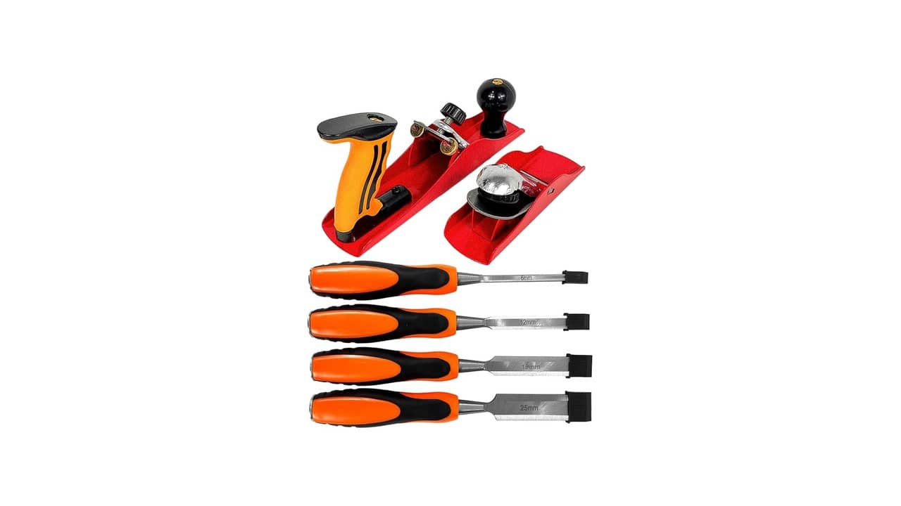 Qual o Melhor Kit DIY de Marcenaria Criativa para Casa: Análise Completa de 8 Opções