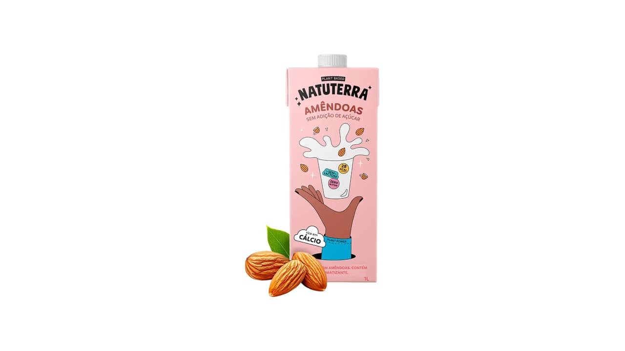 Qual o Melhor Leite de Soja ou Amêndoas: Análise de 10 Opções Veganas Excelentes