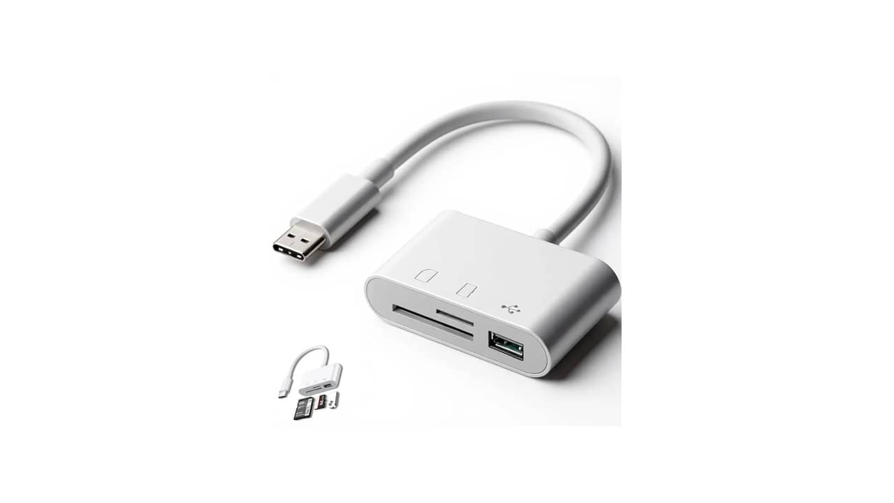 Qual o Melhor Leitor de Cartão de Memória USB 3.0: Análise Completa e Recomendações