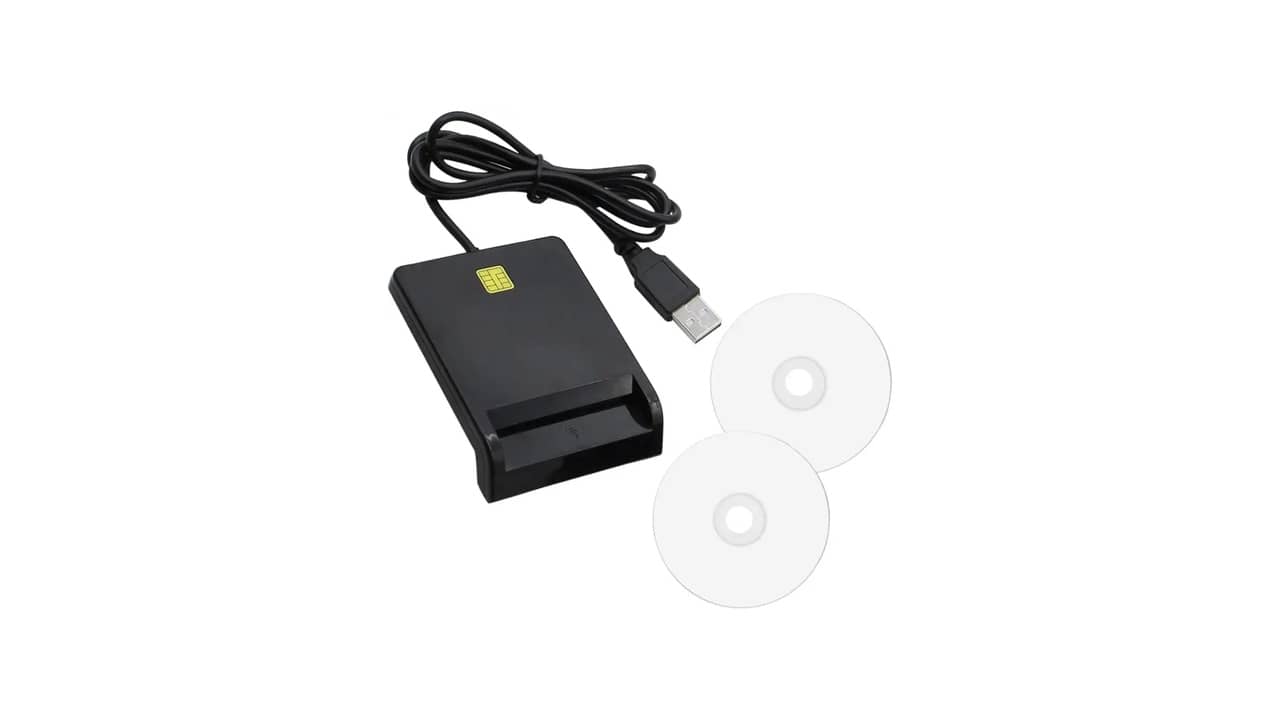Qual o Melhor Leitor de Smart Card para Assinatura Digital: Análise Completa de 8 Modelos