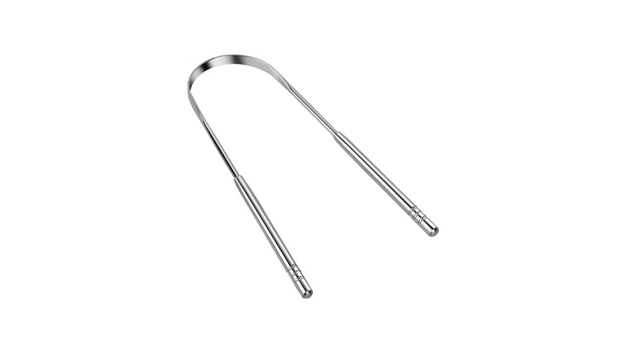Qual o Melhor Limpador de Língua: Inox ou Cobre para Higiene Oral?