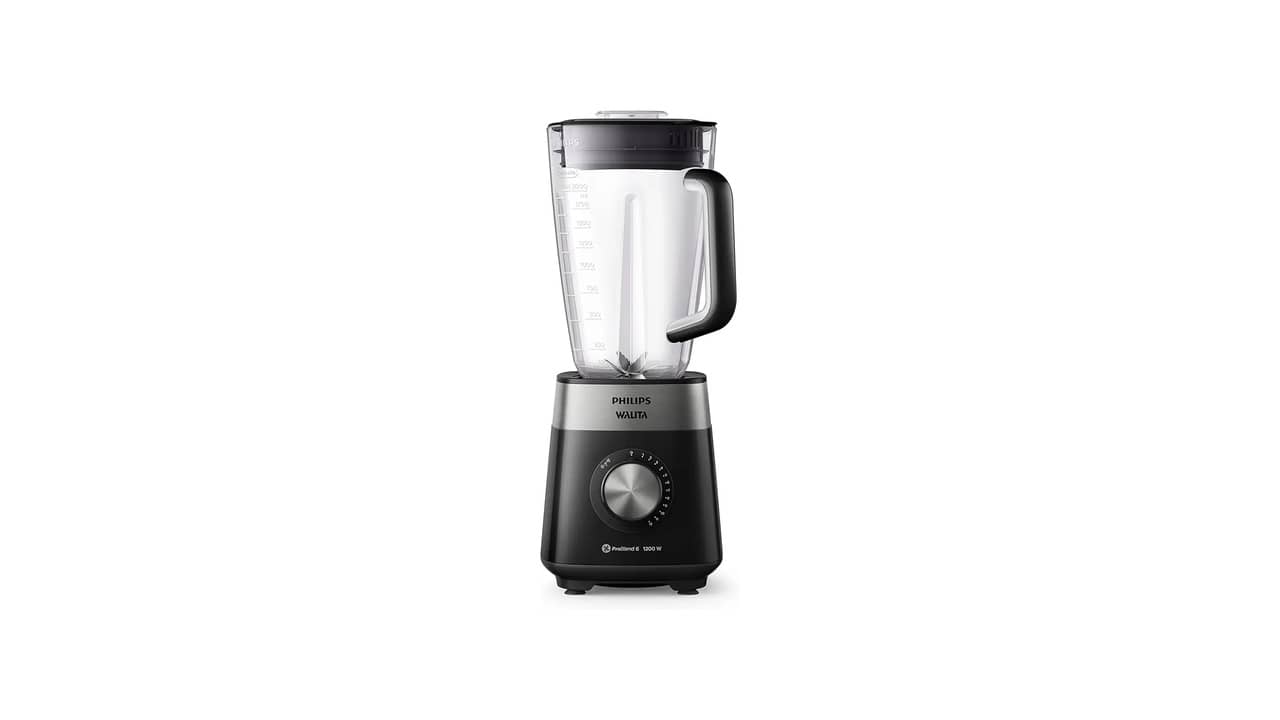Qual o Melhor Liquidificador Philips Walita ou Oster: Análise Completa