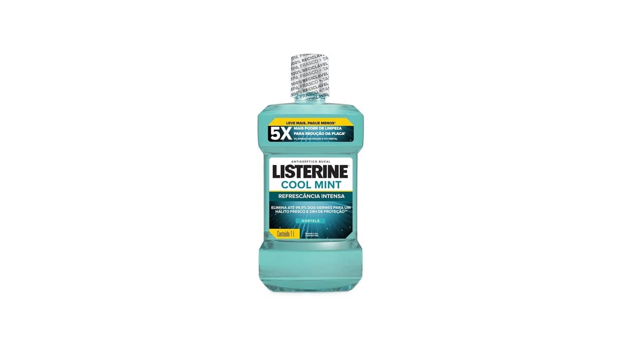 Qual o Melhor Listerine para Boca: Análise Detalhada das Melhores Opções
