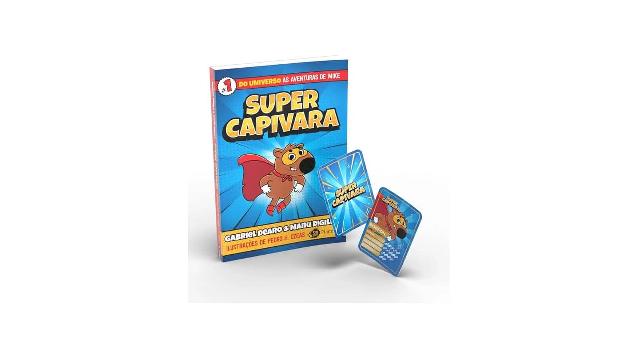 Qual o Melhor Livro das Aventuras de Mike: Coleções e Edições Especiais
