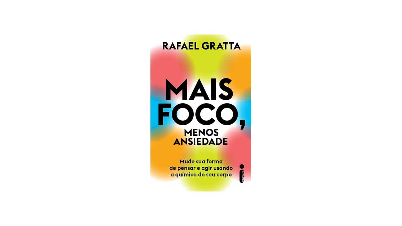 Qual o Melhor Livro de Autoajuda para Ansiedade e Foco: Análise Completa