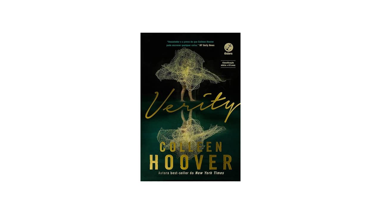 Qual o Melhor Livro de Colleen Hoover: Análise Completa de 10 Novelas Inspiradoras