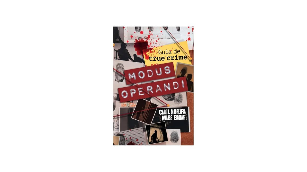 Qual o Melhor Livro de Crimes Reais e True Crime: Análise Detalhada dos 10 Melhores Livros