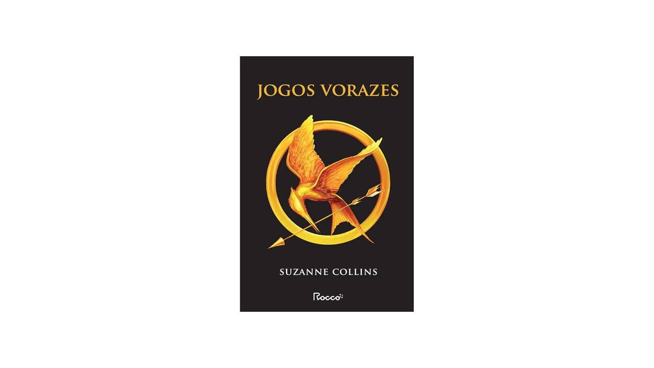 Qual o Melhor Livro de Jogos Vorazes: Análise da Trilogia Completa