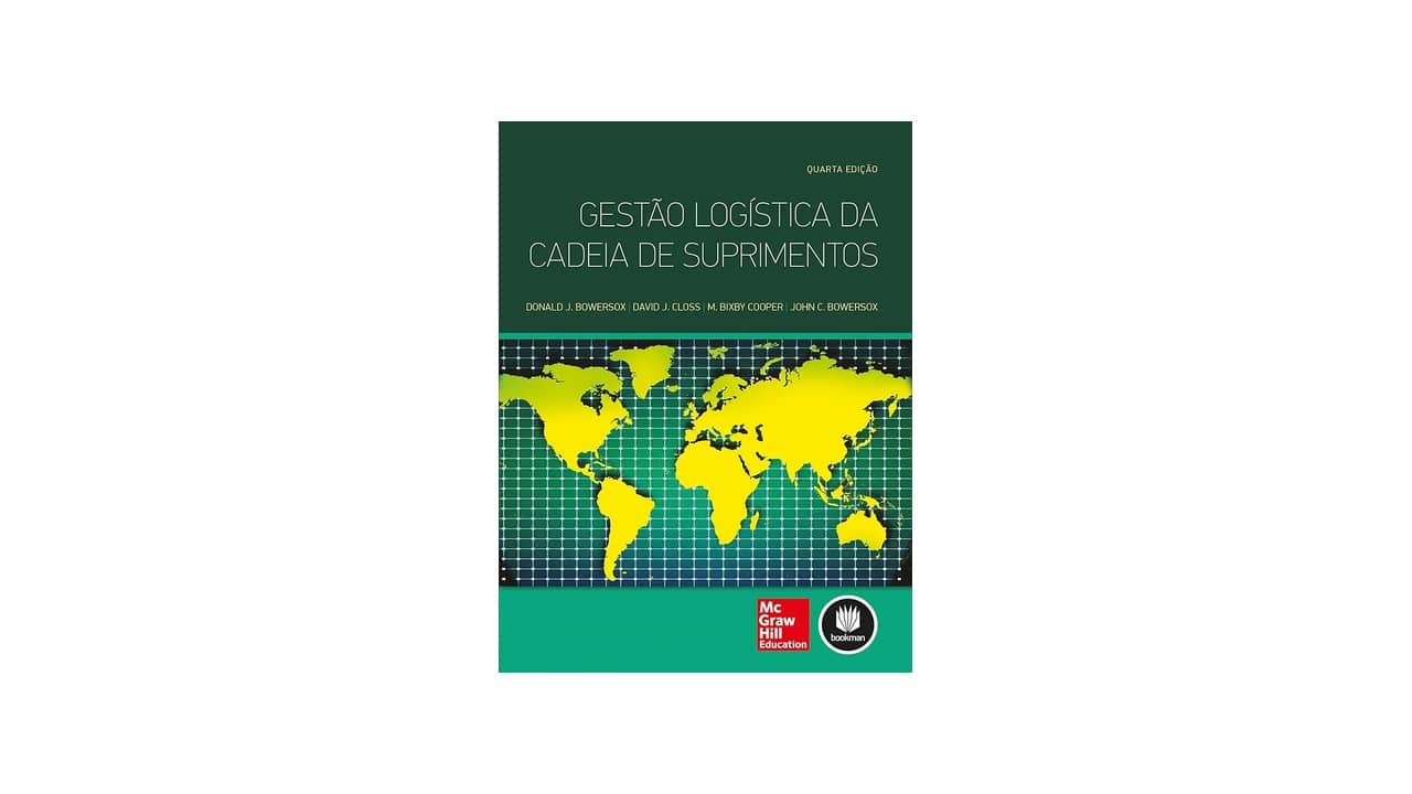 Qual o Melhor Livro de Logística e Cadeia de Suprimentos: Análise Completa e Recomendações