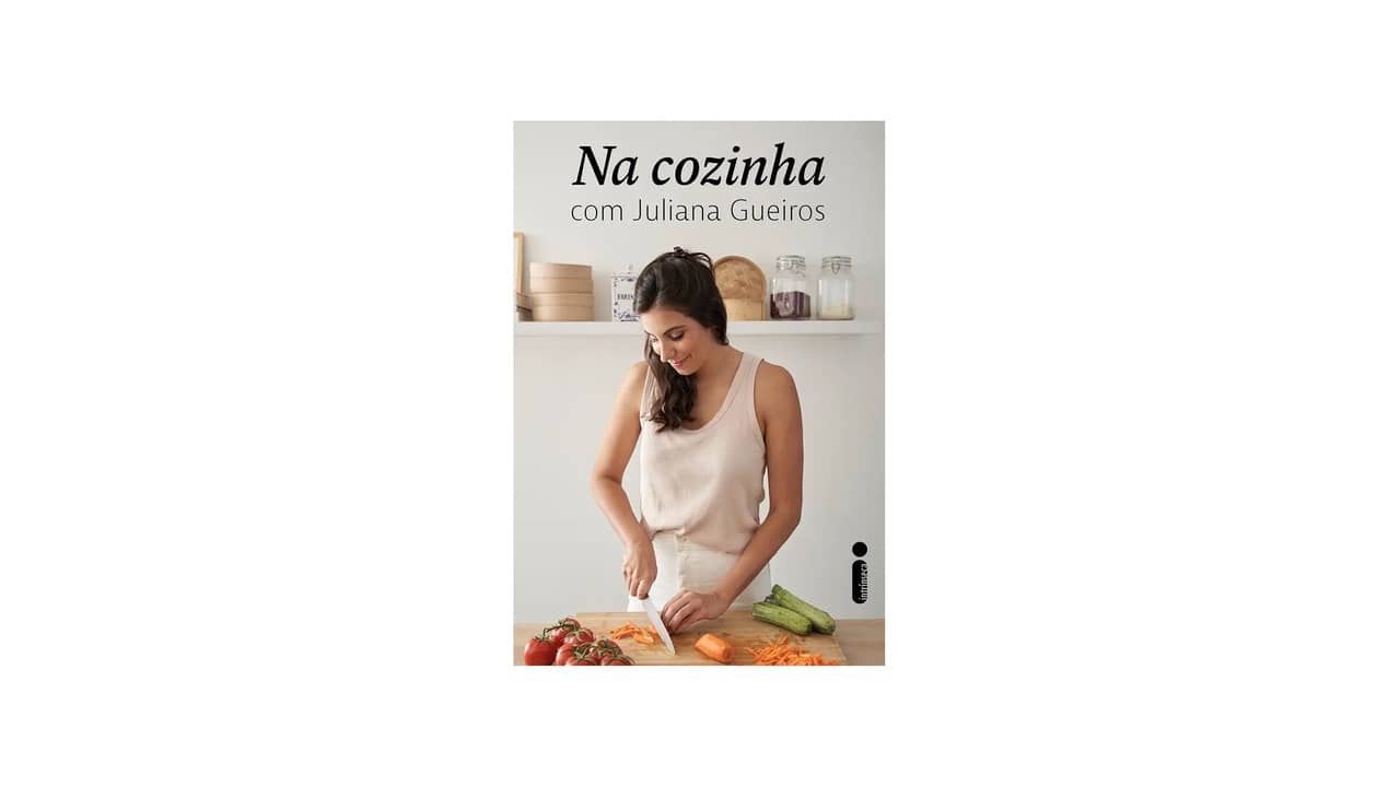 Qual o Melhor Livro de Receitas com Vídeos Passo a Passo: 2 Escolhas