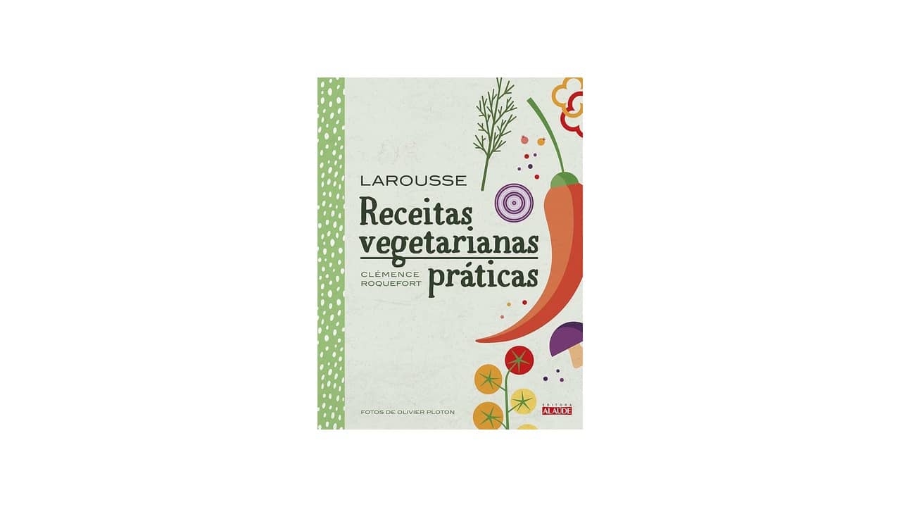 Qual o Melhor Livro de Receitas Veganas e Vegetarianas: Análise Completa