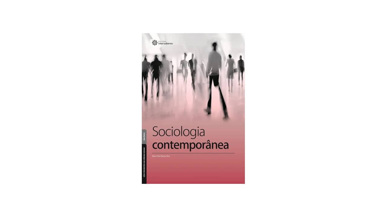 Qual o Melhor Livro de Sociologia Contemporânea: Análise de 10 Recomendações