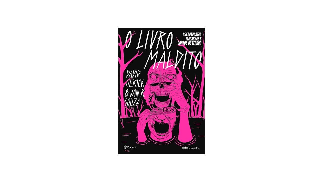 Qual o Melhor Livro de Terror para Ler: Análise de 10 Recomendações Incríveis