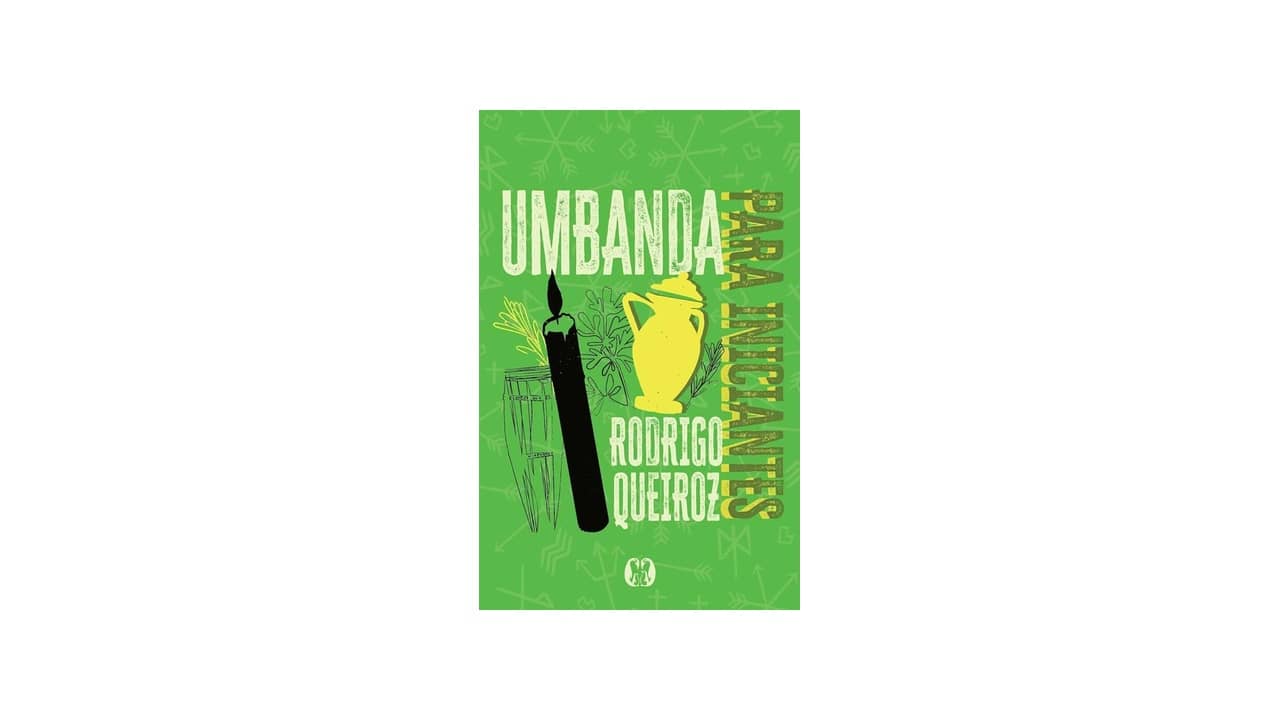 Qual o Melhor Livro de Umbanda para Iniciantes: Uma Análise Completa